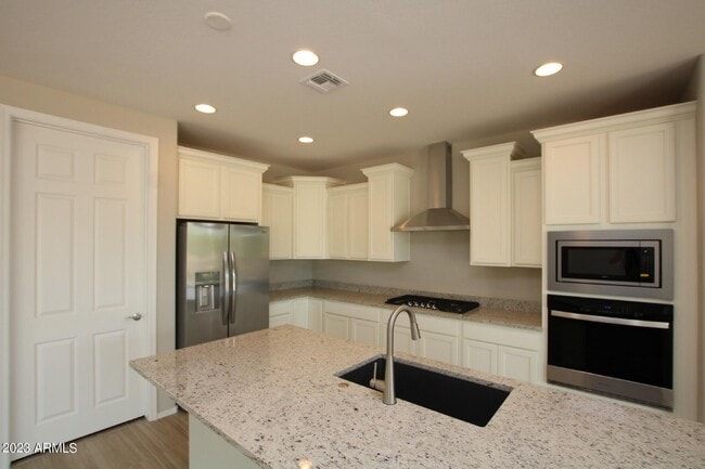 21379 N 269th Ave in Buckeye, AZ - Building Photo - Building Photo