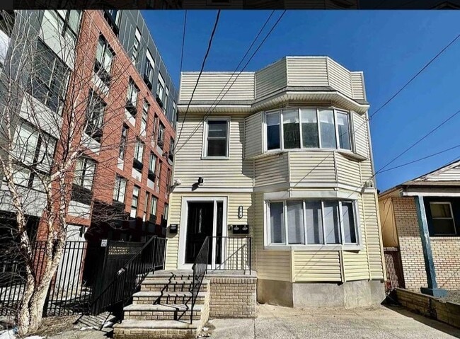 property at 146 Clarke Ave