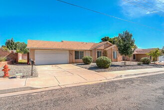 384 N 2000 E in Saint George, UT - Building Photo - Building Photo