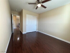 6592 Benvolio Ct in Las Vegas, NV - Foto de edificio - Building Photo