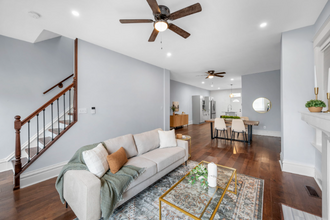 4247 Chouteau Ave in St. Louis, MO - Foto de edificio - Building Photo