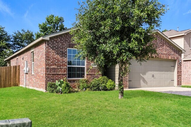7622 Dusty Melody Ln in Conroe, TX - Building Photo - Building Photo