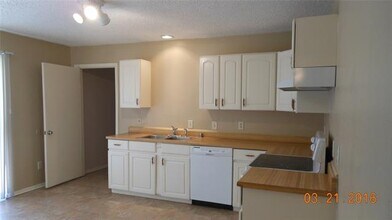 503 S Jackson Ave in Wylie, TX - Building Photo - Building Photo