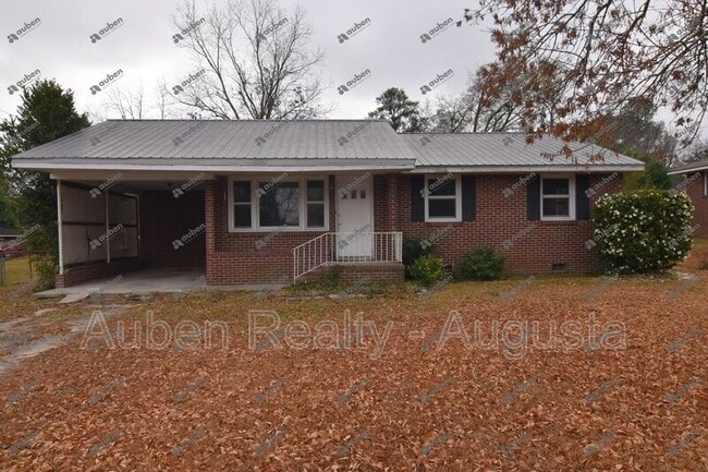 property at 2006 Denmark Dr