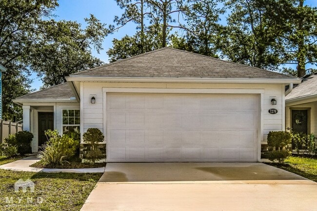 property at 7279 Preston Pnes Trl