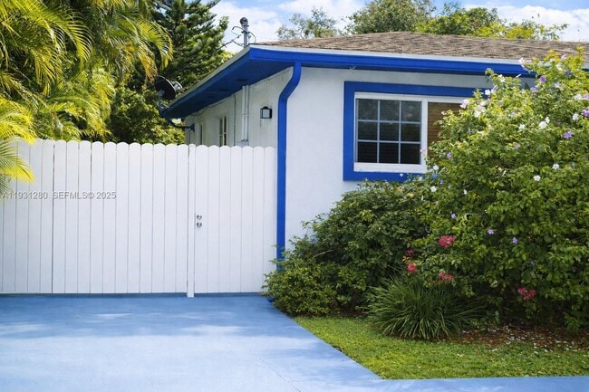 property at 6260 SW 24th St