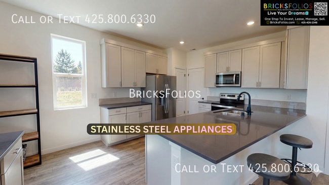 property at 610 103rd Ct SE