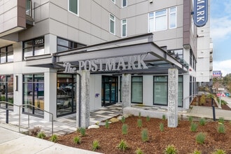 Postmark Apartments in Shoreline, WA - Foto de edificio - Building Photo