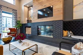SLATE at Merrimack in Merrimack, NH - Building Photo - Interior Photo
