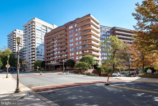 property at 4550 N Park Ave