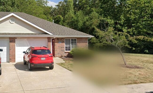 property at 1820 N Orie Dr