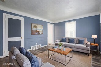 19435 McCormick St in Detroit, MI - Building Photo - Building Photo