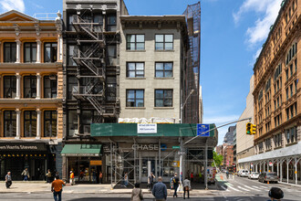 835 Broadway in New York, NY - Foto de edificio - Building Photo