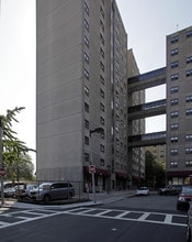 Tai Tung Village in Boston, MA - Building Photo - Building Photo