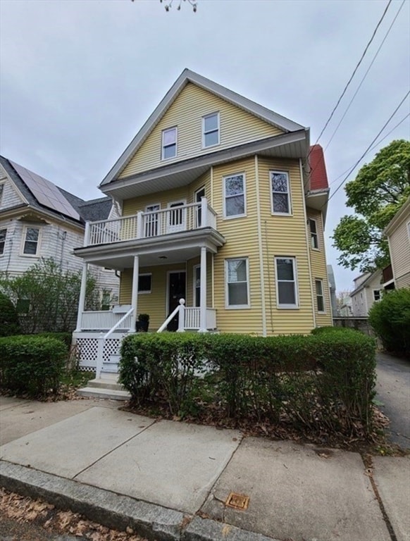 property at 31 Spencer Ave