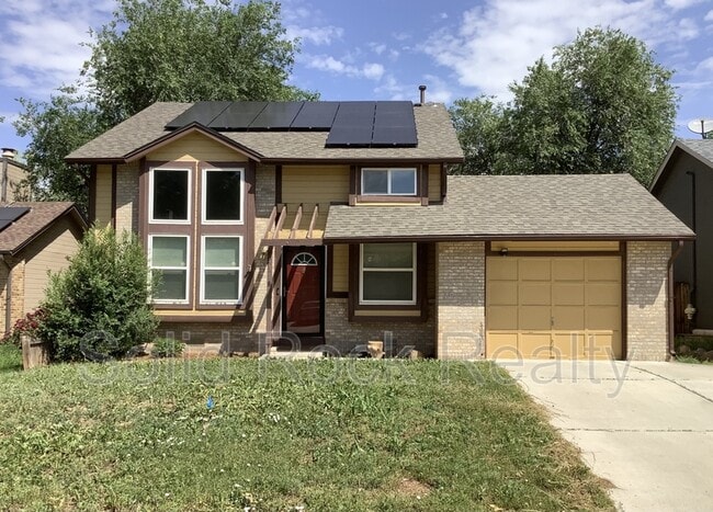 property at 4358 Allesandro Dr