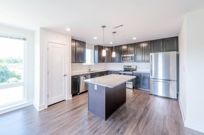 The Club at Dowling Village