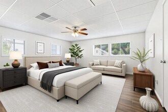 2500 Mandell St in Houston, TX - Building Photo - Building Photo