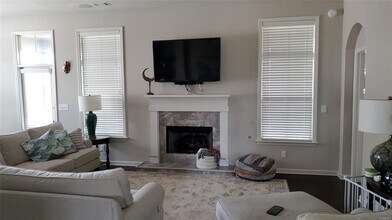 8863 Broderick St in Montgomery, AL - Building Photo - Building Photo