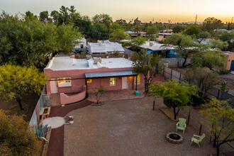 3532 E Lee St in Tucson, AZ - Building Photo - Building Photo