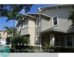 580 Pacific Grove Dr in West Palm Beach, FL - Building Photo - Building Photo