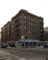 156 Second Ave Apartments