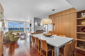 6365 Collins Ave, Unit # 1702 in Miami Beach, FL - Building Photo - Building Photo