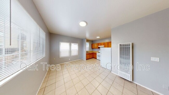 property at 2308 Foothill Blvd