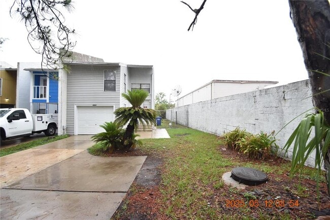 property at 2501 E Stanley Matthew Cir