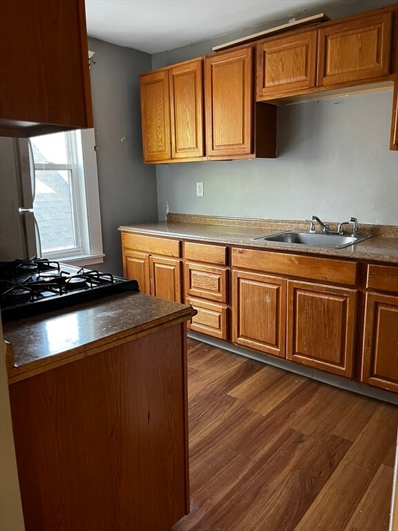 40 Floyd St, Unit 3R in Boston, MA - Building Photo - Building Photo