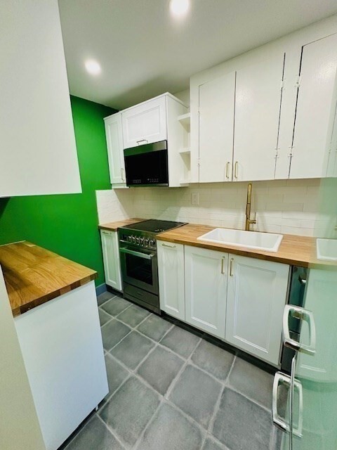 12 Melrose St in Boston, MA - Building Photo - Building Photo
