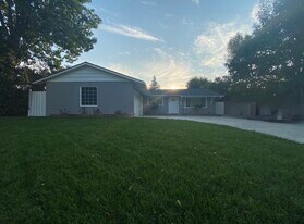 6462 Neddy Ave in West Hills, CA - Building Photo