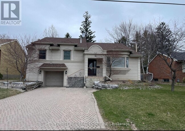 property at 144 Newton Dr