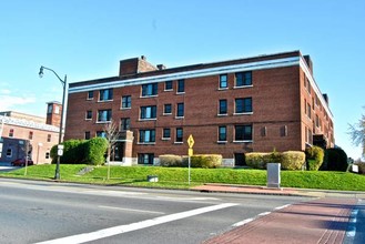 Mercer Commons in Buffalo, NY - Foto de edificio - Building Photo