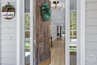 241 Ridgewood Park Dr S in Richmond Hill, GA - Building Photo - Building Photo