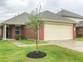 24118 Treviso Gardens Dr in Katy, TX - Building Photo