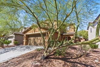 10634 Ostend Ave in Las Vegas, NV - Building Photo - Building Photo