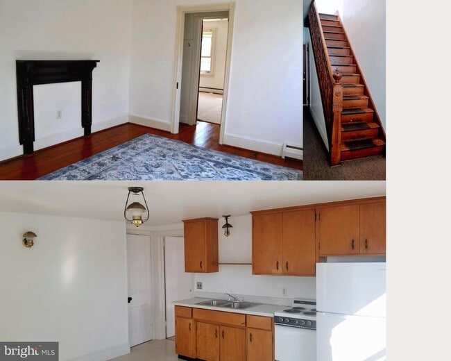 516 Franklin Ave in Phoenixville, PA - Building Photo - Building Photo