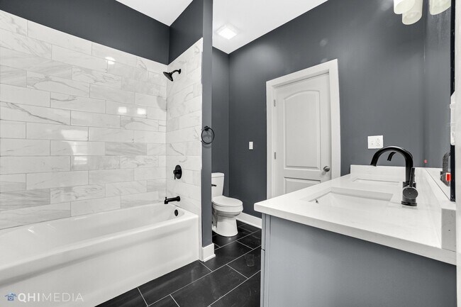 7801 S Union Ave in Chicago, IL - Building Photo - Building Photo