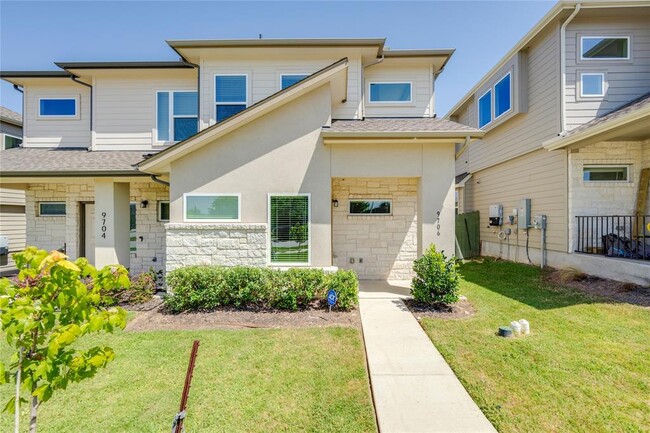 property at 9706 Whisper Willow Blvd