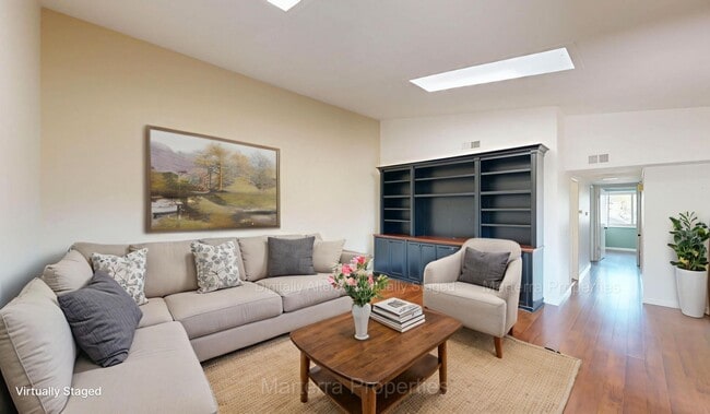 property at 8866 Tulare Dr