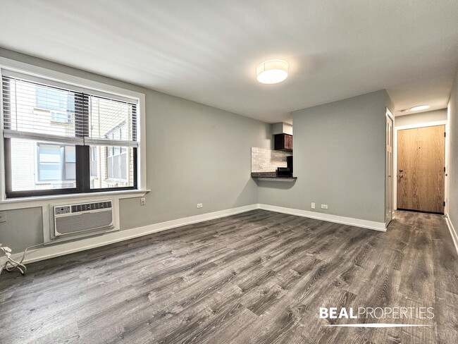 property at 445 W Barry Ave