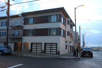 1401 Forty-Eighth Avenue in San Francisco, CA - Building Photo - Building Photo