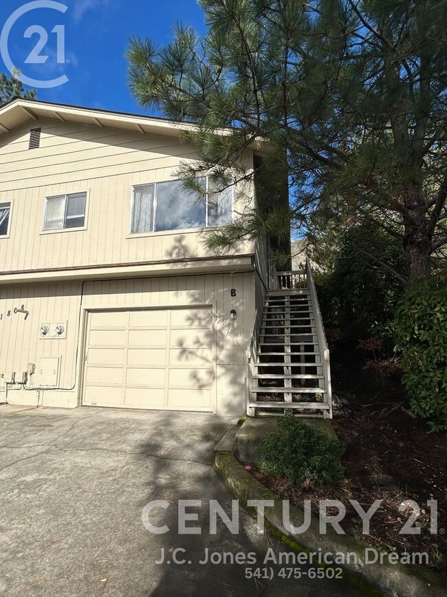 1868 NE Foothill Blvd