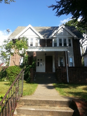 179 Cottage Ave in Mount Vernon, NY - Foto de edificio