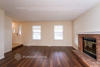 6575 Glade Park Dr in Colorado Springs, CO - Building Photo - Building Photo