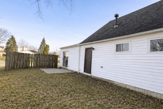 4300 E 175th St in Cleveland, OH - Building Photo - Building Photo