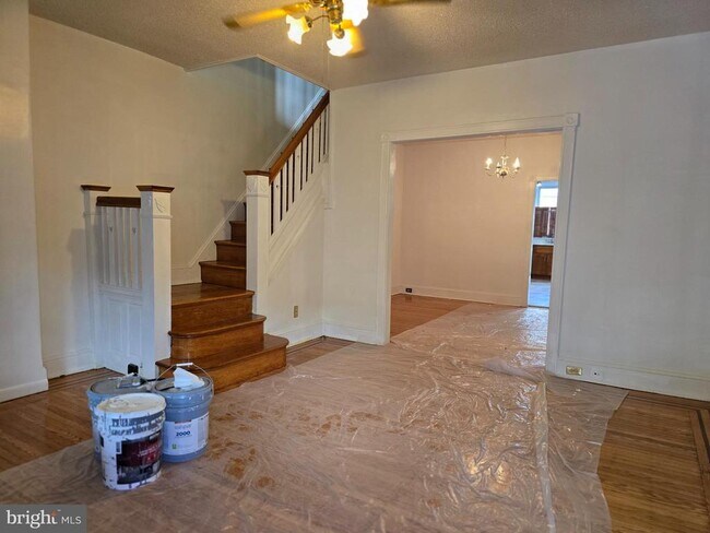 4835 N Lawrence St in Philadelphia, PA - Building Photo - Building Photo