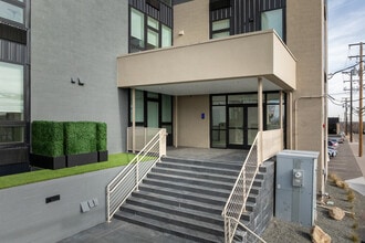 Viewpoint 41 Lofts in Denver, CO - Building Photo - Building Photo