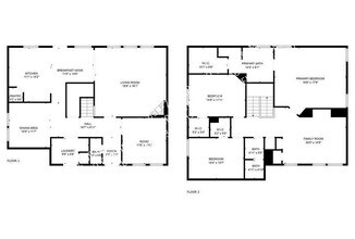 9141 Saratoga Rd in Fort Worth, TX - Building Photo - Building Photo